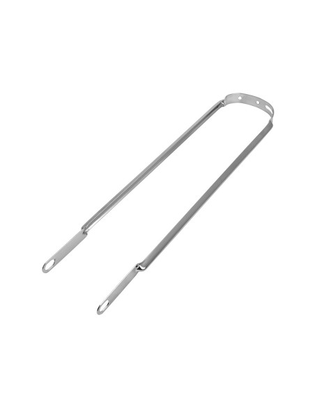 26 Fender Braces Chrome.